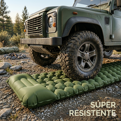 Airvora - matelas gonflable