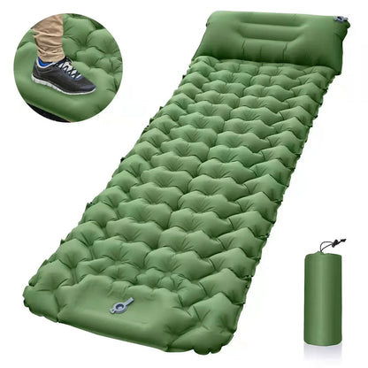 Airvora - matelas gonflable