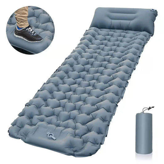 Airvora - matelas gonflable