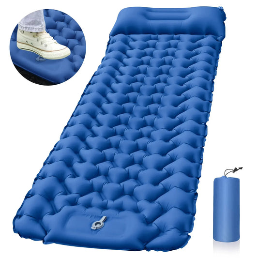 Airvora - matelas gonflable